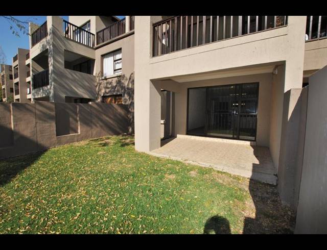 1 BEDROOM PROPERTY TO RENT IN PAULSHOF